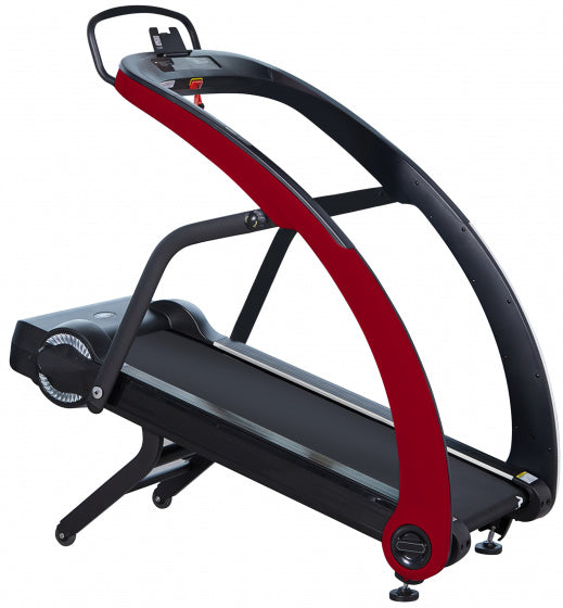 Bkg Sport Loopband Kyoto Incl. Helling 15 Km/U 158 Cm