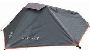 Highlander Blackthorn 1 Tent