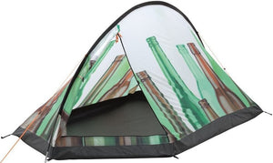 Easy Camp Image Bottle 2 Persoons Tent