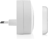 Byron Deurbelset Dby-23522 Draadloos 8,6 Cm  5-Delig