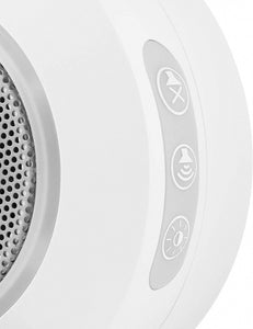 Byron Deurbelset Dby-23522 Draadloos 8,6 Cm  5-Delig
