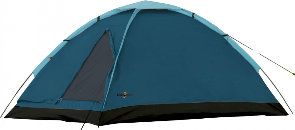 Camp Active Koepeltent Tweepersoons 200 X 120 Cm