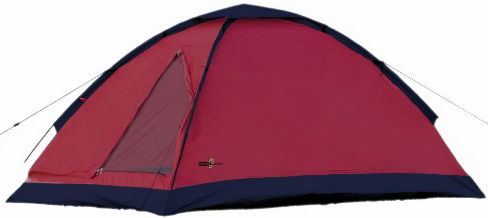 Camp Active Koepeltent Tweepersoons 200 X 120 Cm