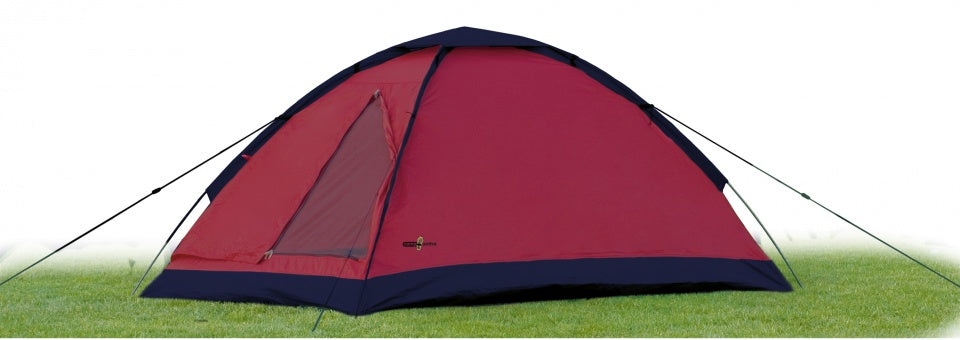 Camp Active Koepeltent Tweepersoons 200 X 120 Cm