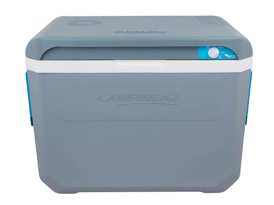 Coleman Campingaz Powerbox Plus Koelbox 12/230V 36L