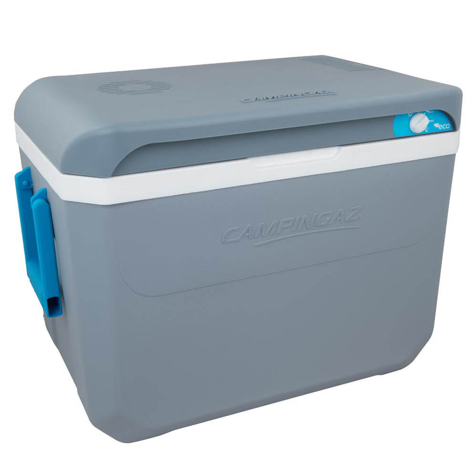 Coleman Campingaz Powerbox Plus Koelbox 12/230V 36L