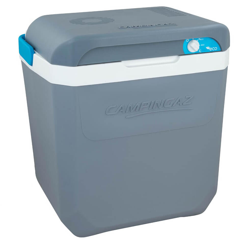 Coleman Powerbox Plus Koelbox 12/230V 28L
