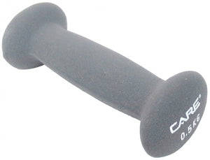 Care Fitness Dumbbell 0,5 Kg