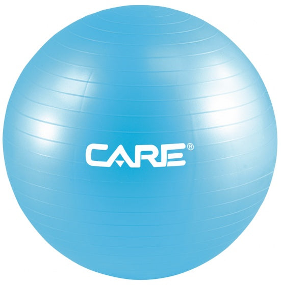 Care Fitness Fitnessbal 65 Cm
