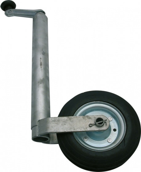 Carpoint Neuswiel 48 Mm Met Rubberen Band