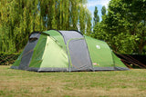 Coleman Vespucci 6 Tent