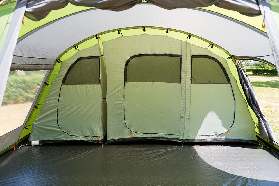 Coleman Vespucci 6 Tent