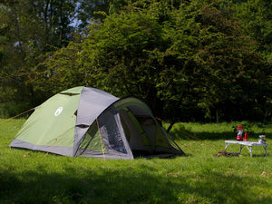 Coleman Darwin 2+ Tent