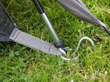 Huismerk Coleman Darwin 3 Tent
