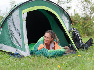 Coleman Kobuk Valley 4+ Tent