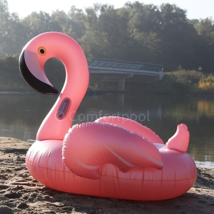 Comfortpool Fancy Flamingo