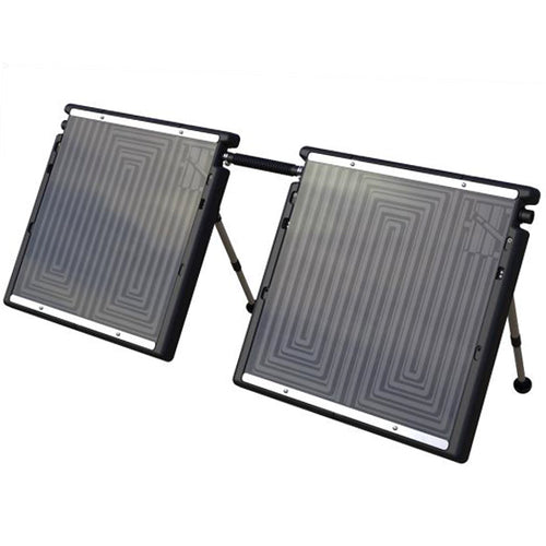 Comfortpool Solar Panel Double