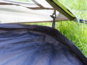 Huismerk Coleman Darwin 4+ Tent