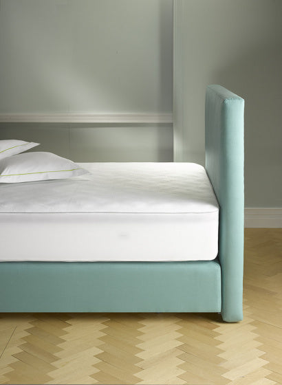 De Witte Lietaer Matrasbeschermer Lietair 140 X 200 Cm H40 Polyester Pu