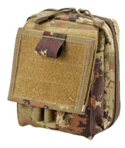 Defcon 5 Accessoires Tas Molle 17 X 11 Cm Polyester