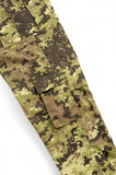 Defcon 5 Airsoft Uniform Lf Heren Polykatoen Groen/Bruin