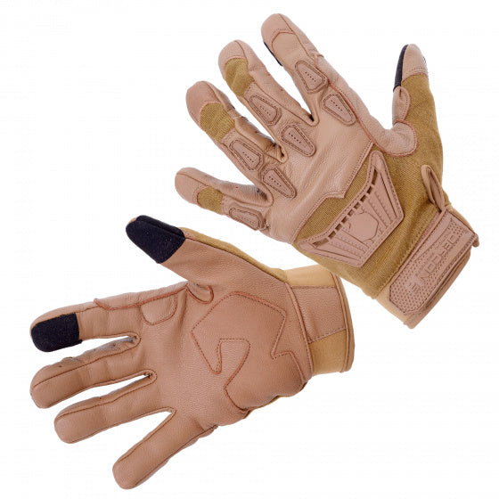 Defcon 5 Airsofthandschoenen Thermoplast