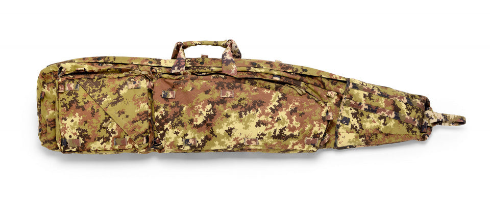 Defcon 5 Geweertas Shooter Bag 130 X 30 X 15 Cm Polyester