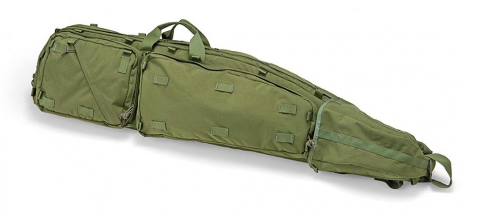Defcon 5 Geweertas Shooter Bag 130 X 30 X 15 Cm Polyester