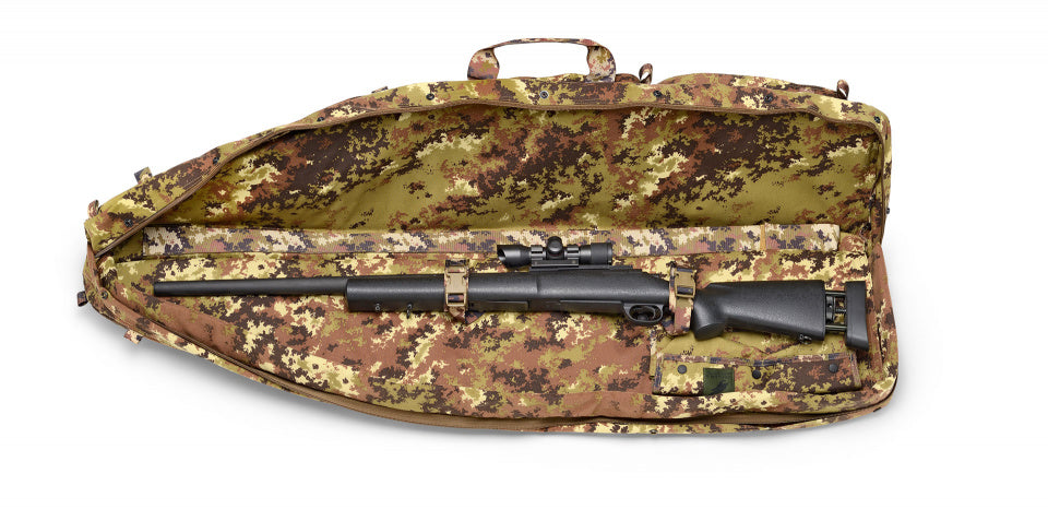 Defcon 5 Geweertas Shooter Bag 130 X 30 X 15 Cm Polyester