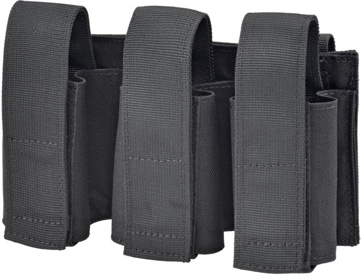 Defcon 5 Granaathouder Driedubbel 21 X 14 Cm Polyester