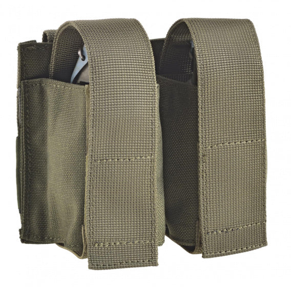 Defcon 5 Granaathouder Dubbel 14 X 5 Cm Polyester
