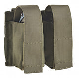 Defcon 5 Granaathouder Dubbel 14 X 5 Cm Polyester