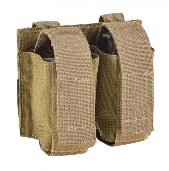 Defcon 5 Granaathouder Dubbel 14 X 5 Cm Polyester