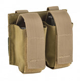 Defcon 5 Granaathouder Dubbel 14 X 5 Cm Polyester