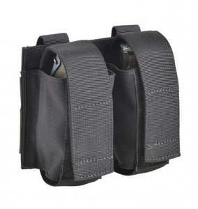 Defcon 5 Granaathouder Dubbel 14 X 5 Cm Polyester
