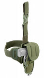 Defcon 5 Holster 10 X 24 Cm Polyester