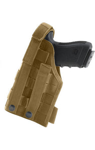Defcon 5 Holster Plus 12 X 21 Cm Polyester