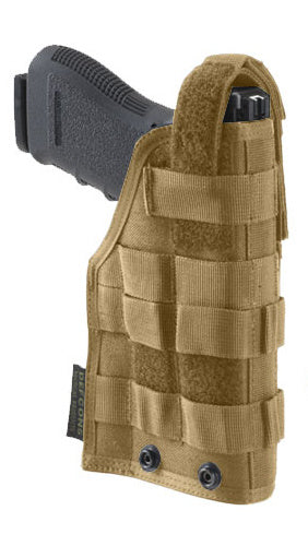 Defcon 5 Holster Plus 12 X 21 Cm Polyester
