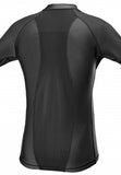 Defcon 5 Longsleeve Manica Heren Lycra/Mesh