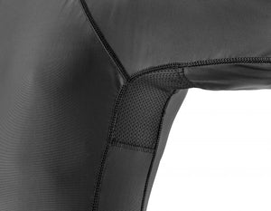 Defcon 5 Longsleeve Manica Heren Lycra/Mesh