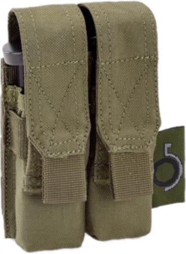 Defcon 5 Munitiehouder Outac Double Molle Polyester