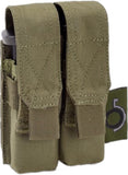 Defcon 5 Munitiehouder Outac Double Molle Polyester