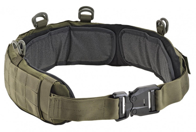 Defcon 5 Riem Padded 120 X 11 Cm Polyester