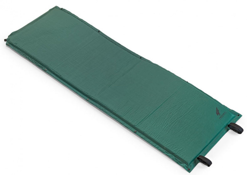 Defcon 5 Slaapmat Self-Inflating 187 X 60 Cm Polyester