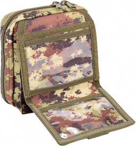 Defcon 5 Vestcompartiment Outac Map 17 Cm Polyester