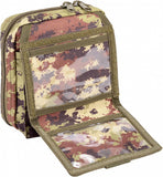 Defcon 5 Vestcompartiment Outac Map 17 Cm Polyester