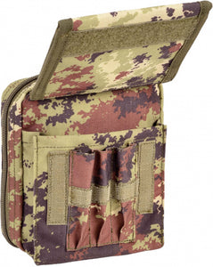 Defcon 5 Vestcompartiment Outac Map 17 Cm Polyester
