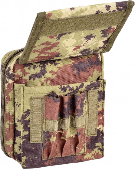 Defcon 5 Vestcompartiment Outac Map 17 Cm Polyester