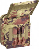 Defcon 5 Vestcompartiment Outac Map 17 Cm Polyester