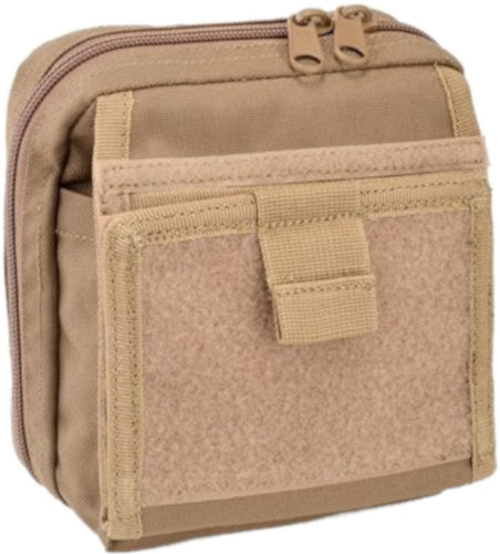 Defcon 5 Vestcompartiment Outac Map 17 Cm Polyester